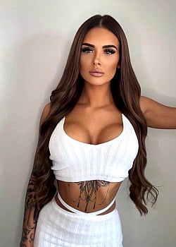 Ashley Edmunds